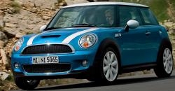 2007 MINI Cooper