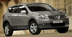 2010 Nissan Qashqai