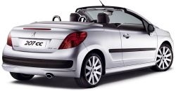 2010 Peugeot 207 - Image 2