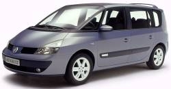 2006 Renault Espace