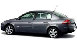 2006 Renault Megane - Image 2