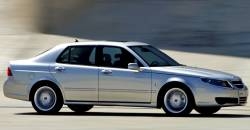 2006 Saab 9-5