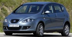 2005 Seat Altea