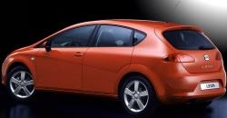 Seat Leon 2011 - Exterior