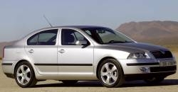 2005 Skoda Octavia