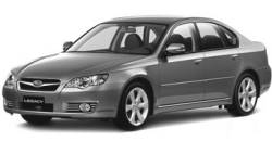 2007 Subaru Legacy