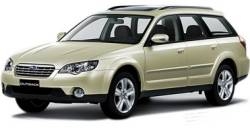 2006 Subaru Outback