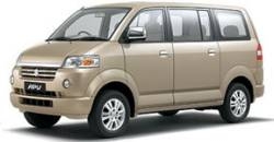 2012 Suzuki APV