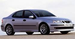 2003 Saab 9-3