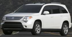 2009 Suzuki XL7