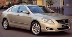 2007 تويوتا اوريون