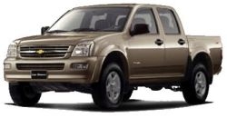 2006 شفروليه فئة - تي