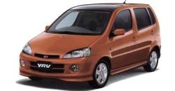 2003 Daihatsu YRV