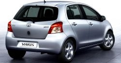 2009 Toyota Yaris - Image 2