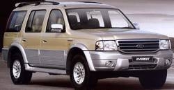 2006 Ford Everest