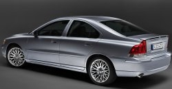 Volvo S60 2010 - Exterior