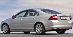 Volvo S80 2007 - Exterior