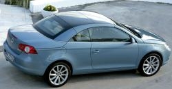 Volkswagen Eos 2007 - Exterior