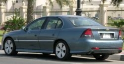 Chevrolet Lumina 2005 - Exterior