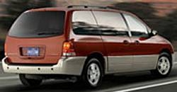 Ford Freestar 2005 Price in KSA, Specs and Reviews for Riyadh