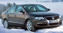 2011 Volkswagen Passat