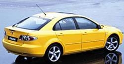 2006 Mazda 6 - Image 2