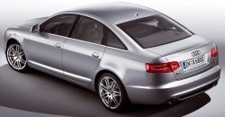 2009 Audi A6 - Image 2