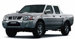 2002 نيسان بيك أب