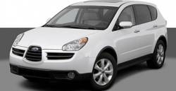 2007 Subaru Tribeca