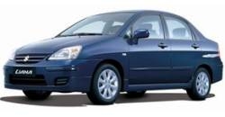 2004 Suzuki Liana