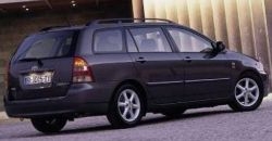 2007 Toyota Corolla - Image 2
