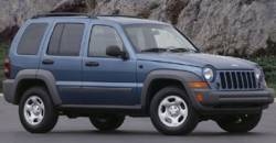 2007 Jeep Cherokee - Image 1