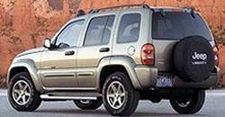 2007 Jeep Cherokee - Image 2