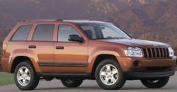 2007 Jeep Grand Cherokee