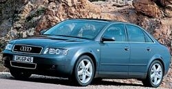 2004 Audi A4