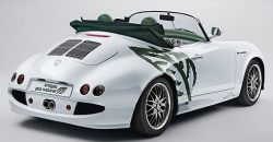 PGO Cevennes 2013 - Exterior