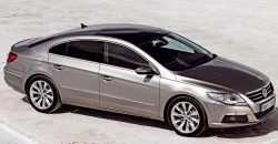 2012 Volkswagen Passat CC