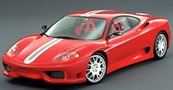 2004 Ferrari 360