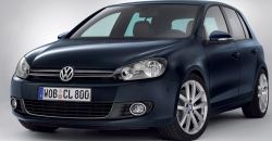 2012 Volkswagen Golf