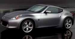 2011 Nissan 370Z