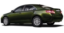 Toyota Camry 2010 - Exterior