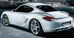 2011 Porsche Cayman - Image 2