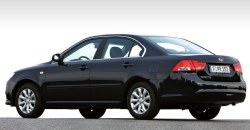 2009 Kia Optima - Image 2