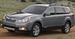 2014 Subaru Outback