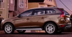 Volvo XC60 2012 - Exterior