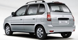 هيونداي ماتركس 2009 - الخارجية