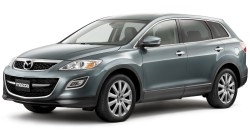 2012 Mazda CX-9