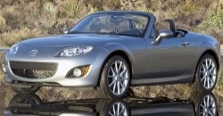 2012 Mazda MX-5