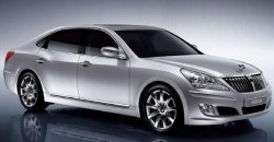 2013 هيونداي سينتينيال