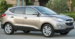 2013 Hyundai Tucson